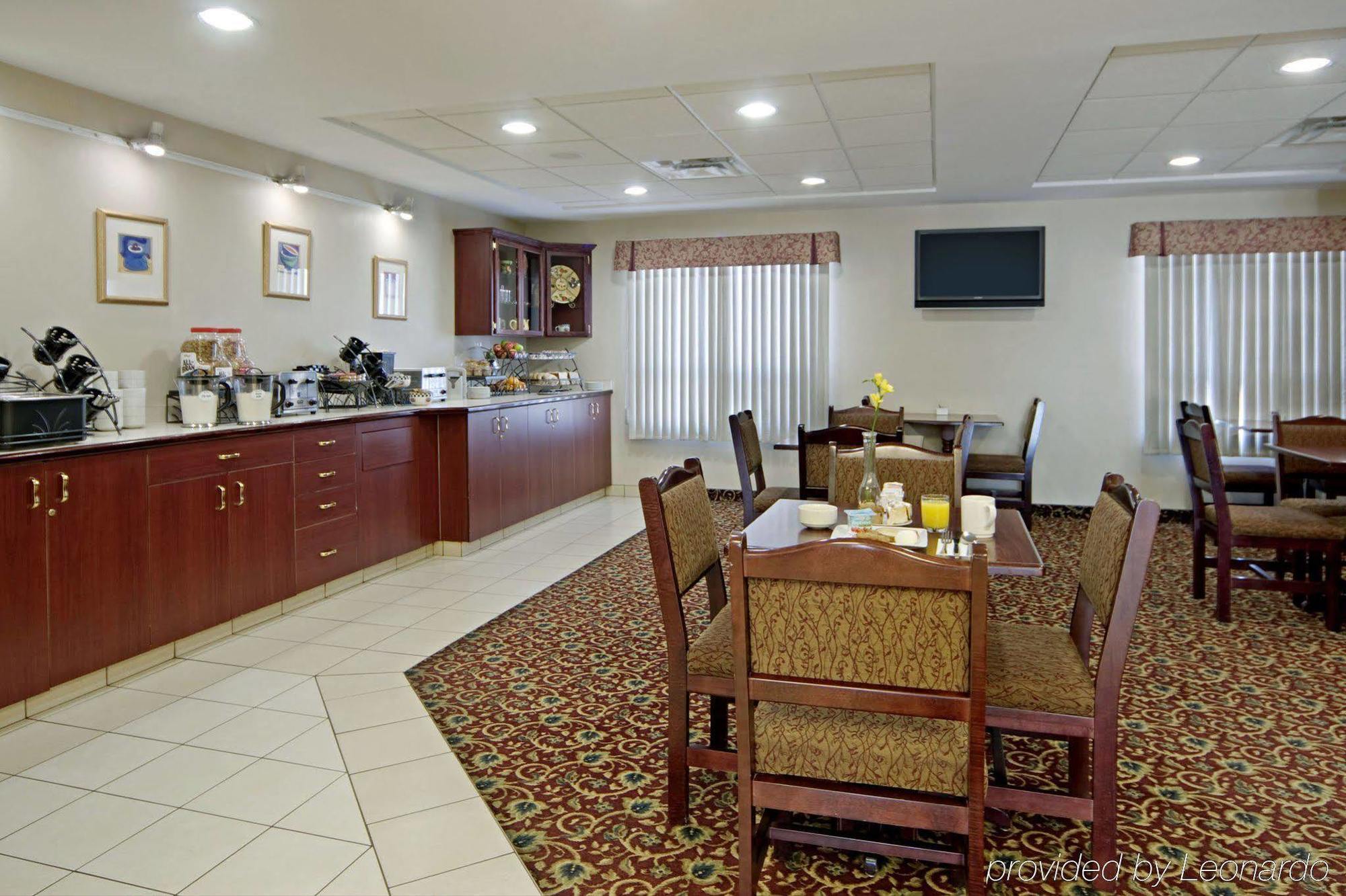 Best Western Plus Red Deer Inn & Suite Zewnętrze zdjęcie