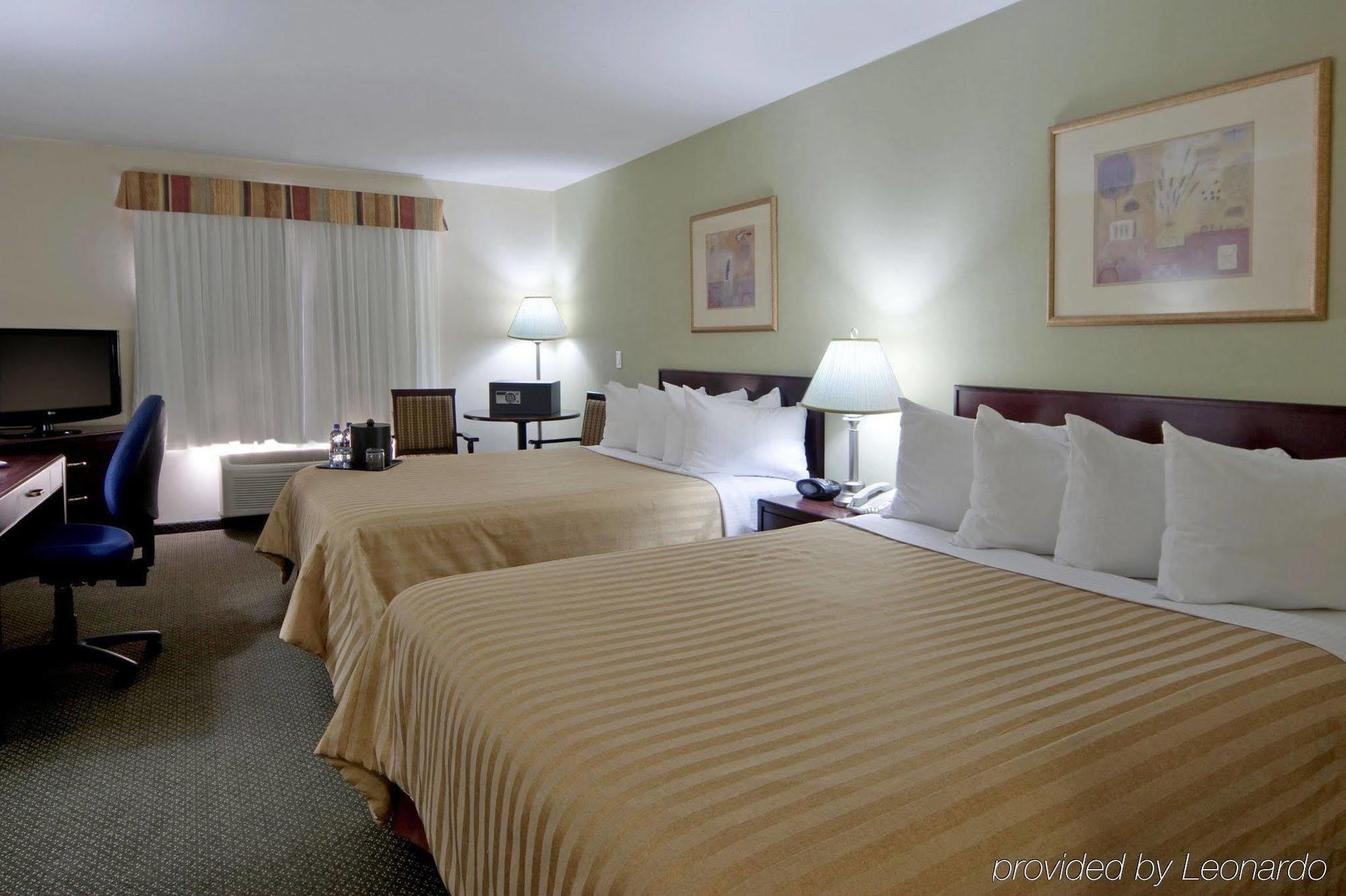 Best Western Plus Red Deer Inn & Suite Zewnętrze zdjęcie