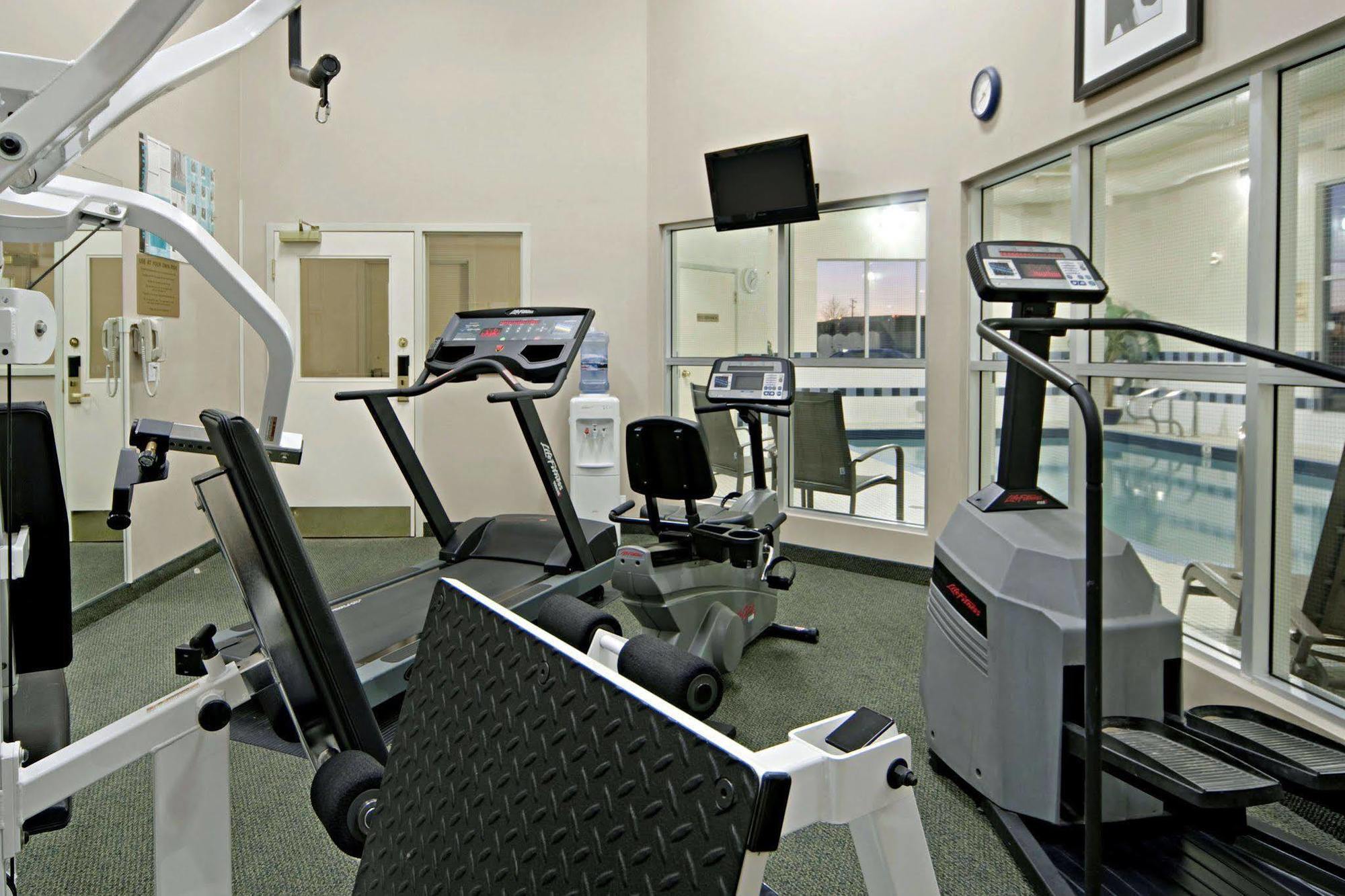 Best Western Plus Red Deer Inn & Suite Zewnętrze zdjęcie