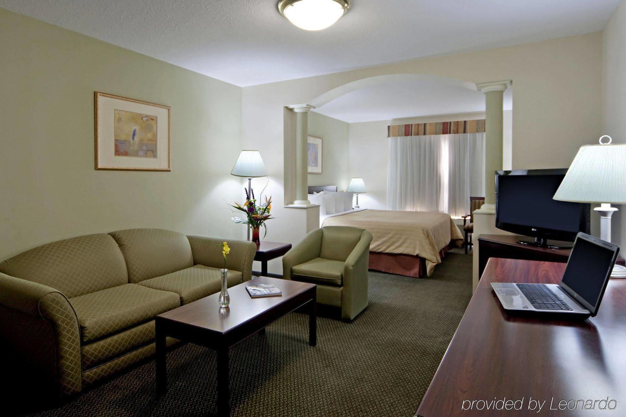 Best Western Plus Red Deer Inn & Suite Pokój zdjęcie