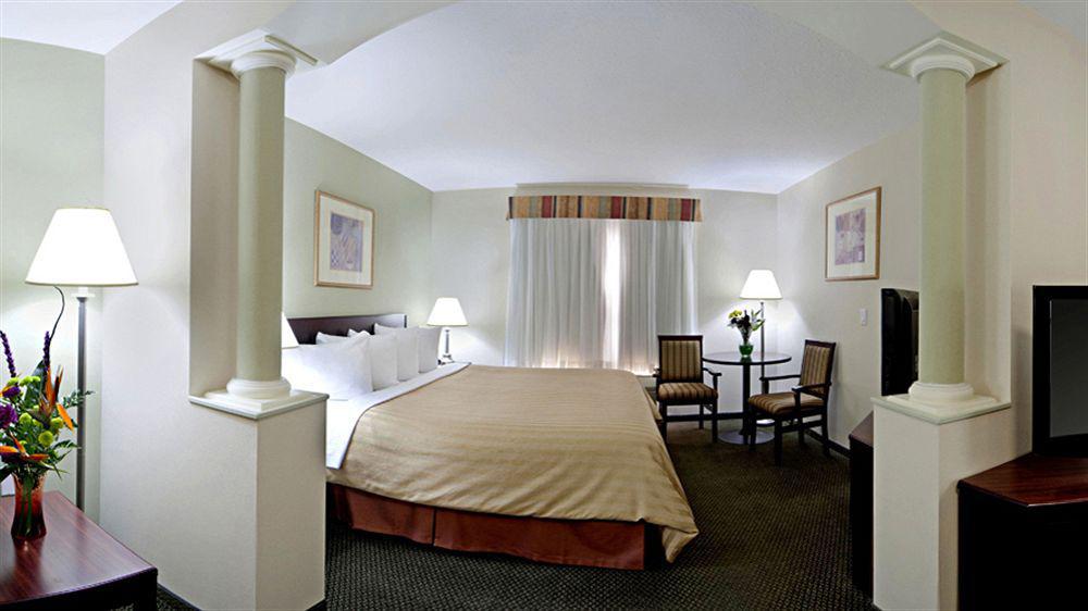 Best Western Plus Red Deer Inn & Suite Zewnętrze zdjęcie