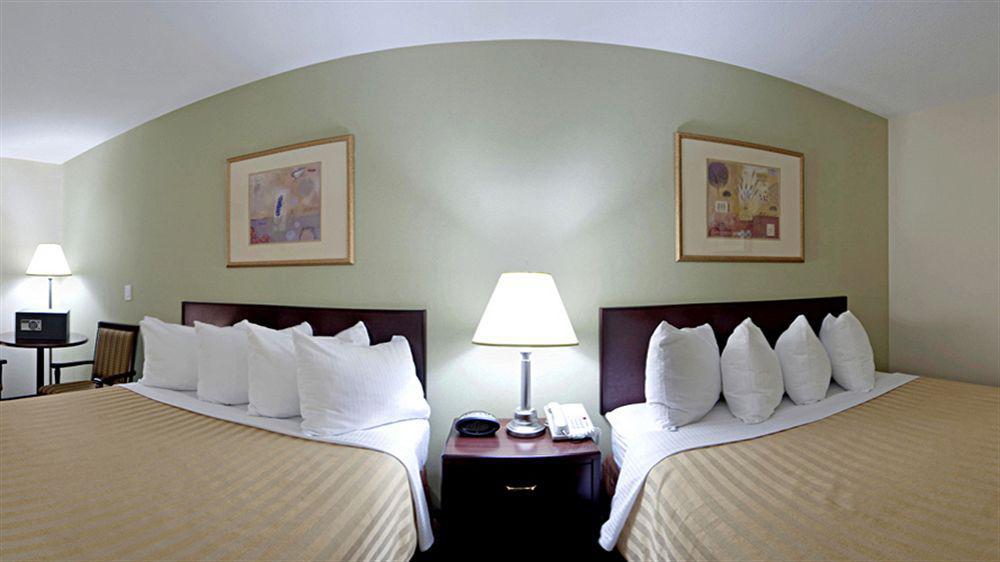 Best Western Plus Red Deer Inn & Suite Zewnętrze zdjęcie